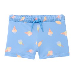 BAÑADOR BOXER NIÑOS