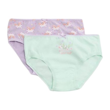 BRAGA NIÑA PACK/2 YSABEL MORA