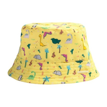 GORRO BEBE YSABEL MORA