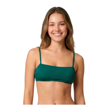 TOP BIKINI BANDEAU