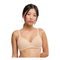 SUJETADOR GISELA PUSH UP