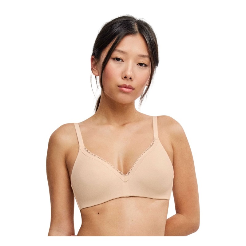 SUJETADOR GISELA PUSH UP