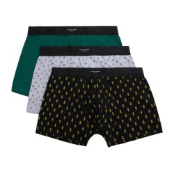 BOXER HOMBRE PACK/3