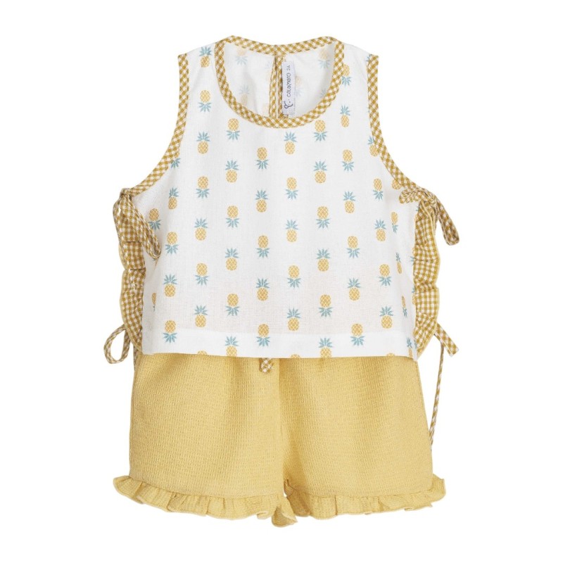 CONJUNTO