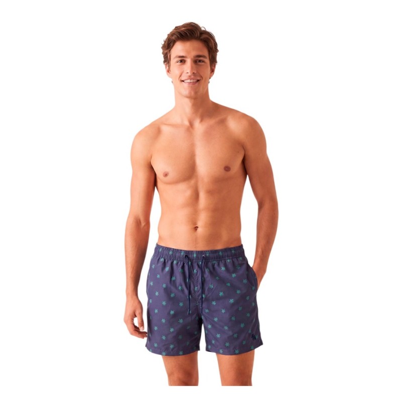 BAÑADOR HOMBRE ESTAMPADO