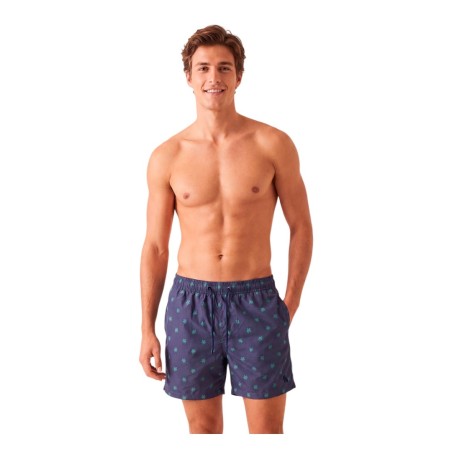 BAÑADOR HOMBRE ESTAMPADO