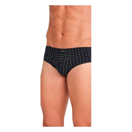 SLIP HOMBRE DON ALGODON 