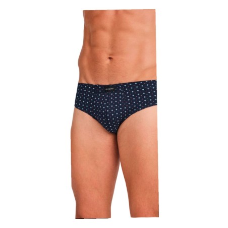 SLIP HOMBRE DON ALGODON 