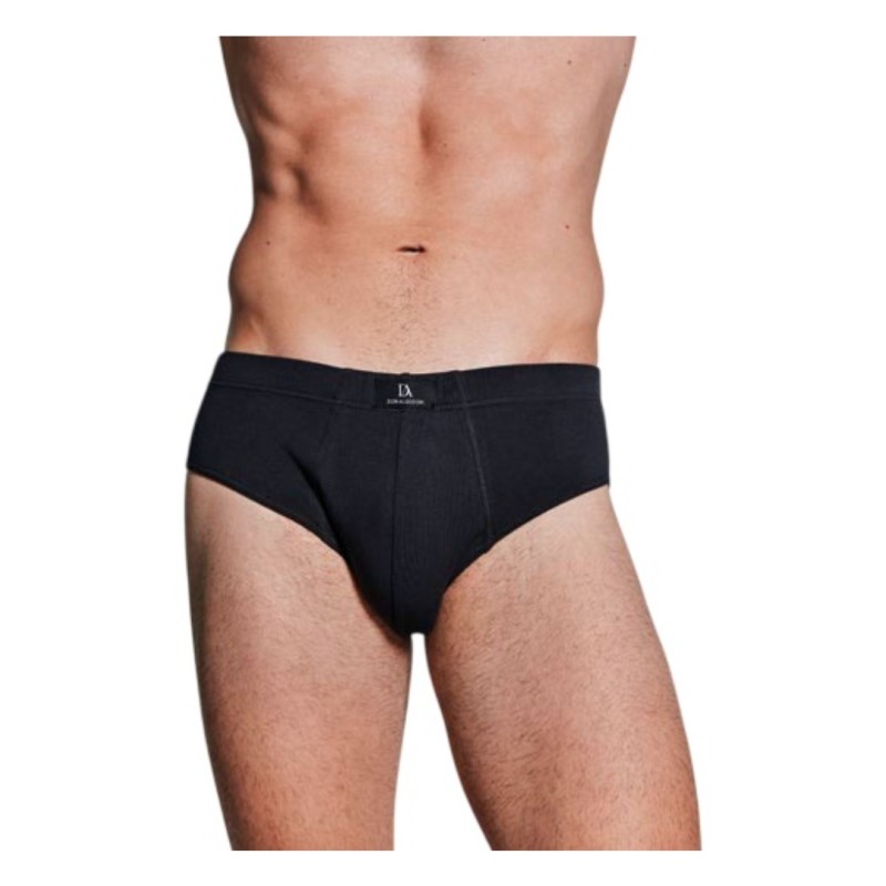 SLIP HOMBRE DON ALGODON 
