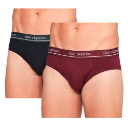 SLIP HOMBRE DON ALGODON