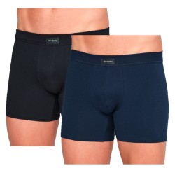 BOXER HOMBRE PACK/2 DON ALGODON