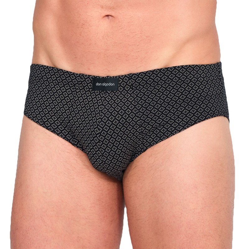 SLIP HOMBRE DON ALGODON
