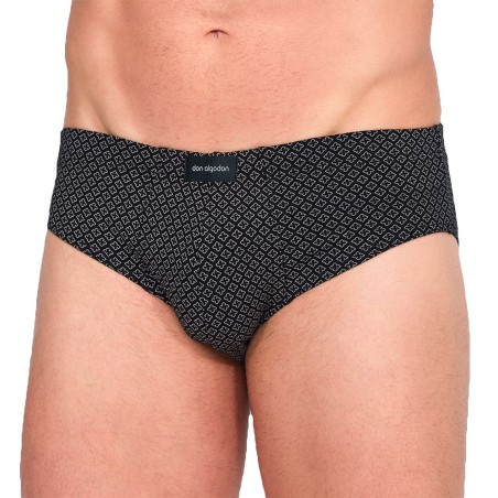 SLIP HOMBRE DON ALGODON