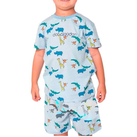 PIJAMA NIÑOS