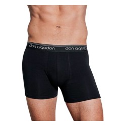 BOXER HOMBRE PACK/2 DON ALGODON