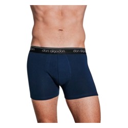 BOXER HOMBRE PACK/2 DON ALGODON