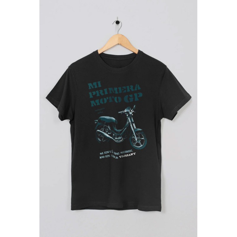CAMISETA REI ZENTOLO