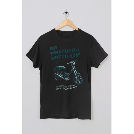 CAMISETA REI ZENTOLO