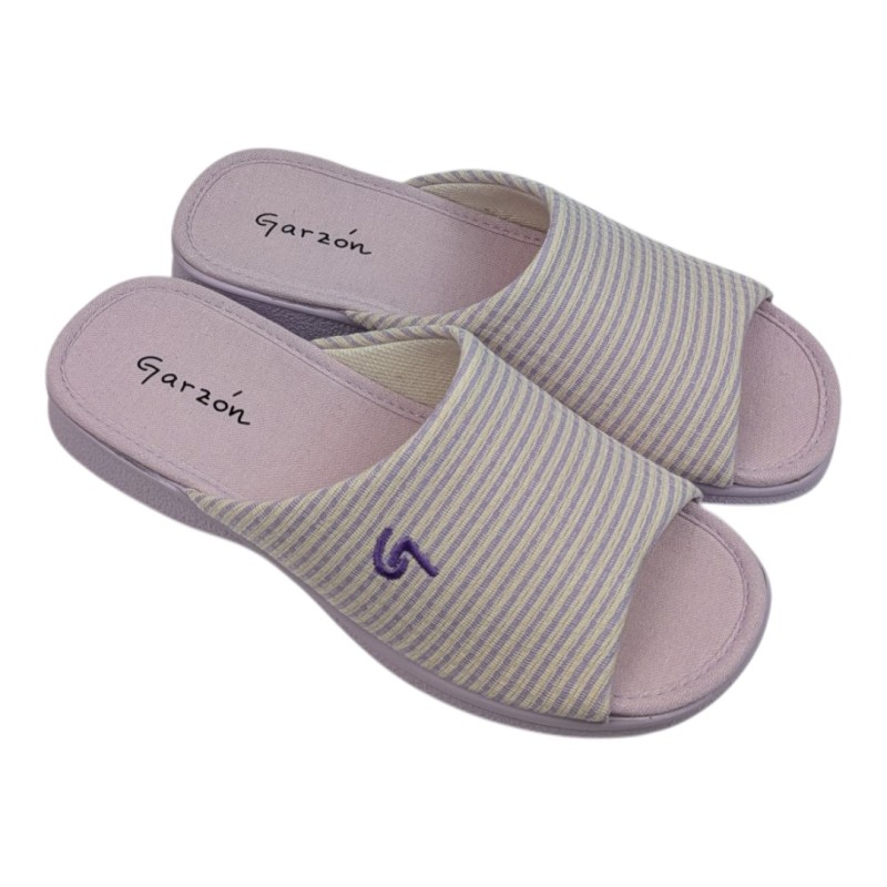 ZAPATILLA GARZON MUJER