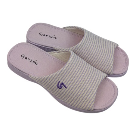 ZAPATILLA GARZON MUJER