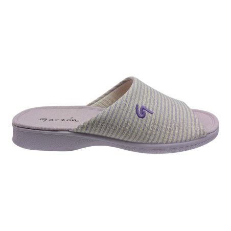 ZAPATILLA GARZON MUJER