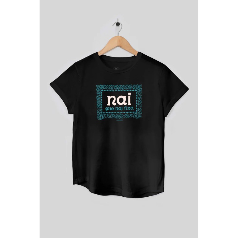 CAMISETA REI ZENTOLO