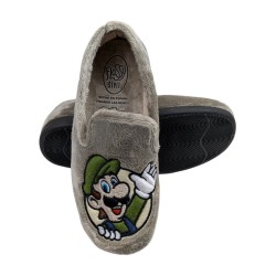 ZAPATILLA HOMBRE JAVER CERRADA
