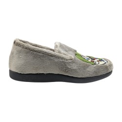 ZAPATILLA HOMBRE JAVER CERRADA