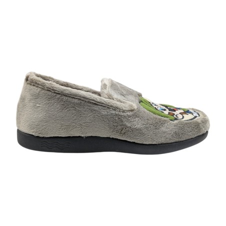 ZAPATILLA HOMBRE JAVER CERRADA