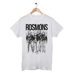CAMISETA REI ZENTOLO ROSMON