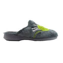 ZAPATILLA MUJER GARZON