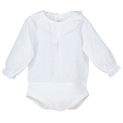 BODI CAMISA PLUMETI