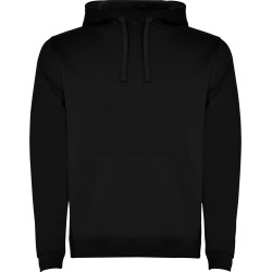 SUDADERA CAPUCHA ROLY
