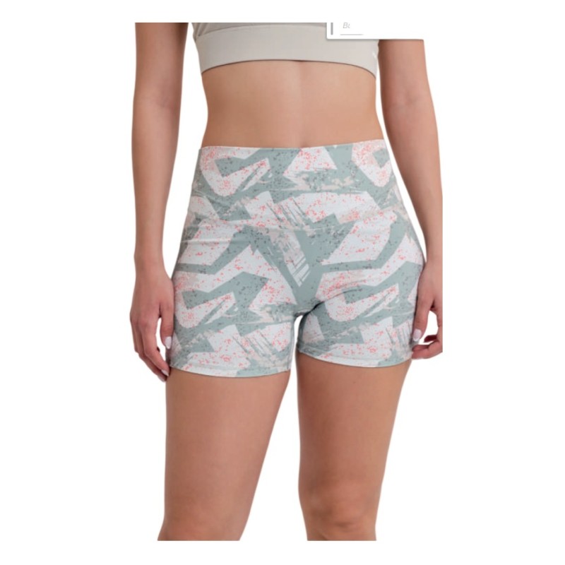 LEGGING CORTO