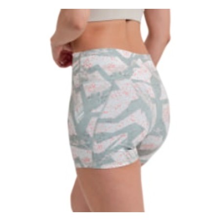 LEGGING CORTO