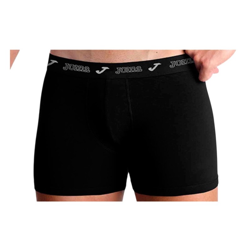 BOXER HOMBRE JOMA PACK/3