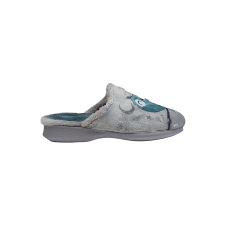 ZAPATILLA MUJER