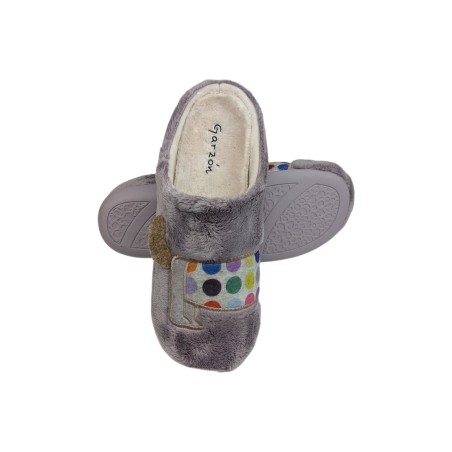 ZAPATILLA MUJER