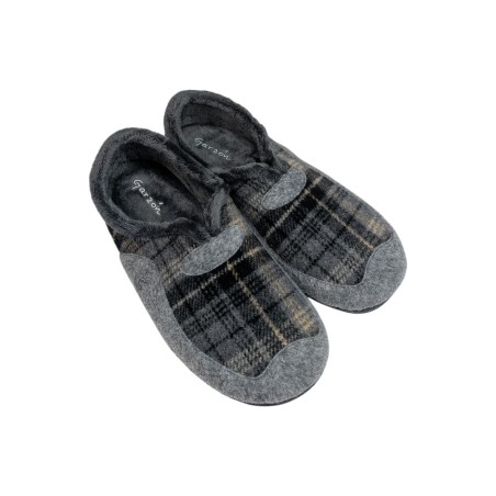 ZAPATILLA HOMBRE GARZON