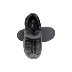 ZAPATILLA HOMBRE GARZON