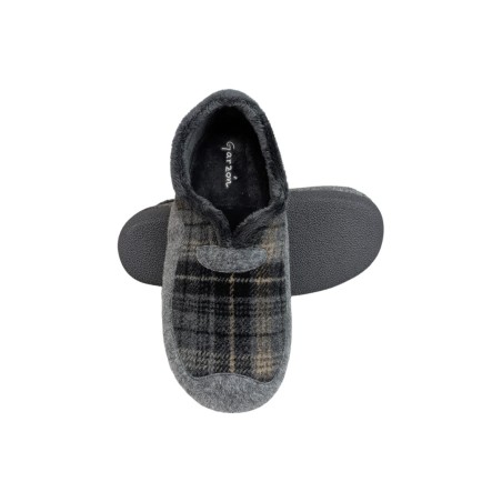 ZAPATILLA HOMBRE GARZON