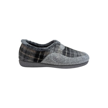 ZAPATILLA HOMBRE GARZON