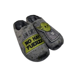 ZAPATILLA GARZON