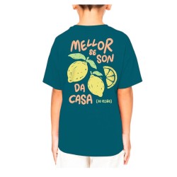 CAMISETA NIIKIS 