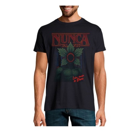 CAMISETA UNISEX