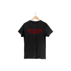 CAMISETA UNISEX REI ZENTOLO