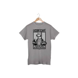 CAMISETA UNISEX REI ZENTOLO