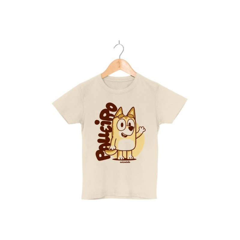 CAMISETA REI ZENTOLO