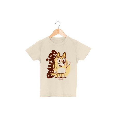 CAMISETA REI ZENTOLO