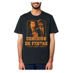 CAMISETA UNISEX